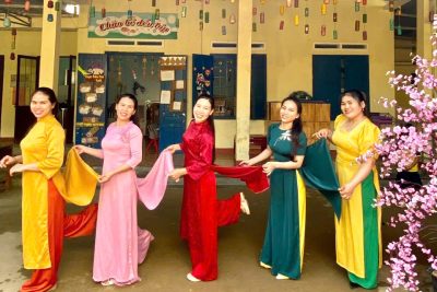 Thông báo việc đánh giá giáo viên, cán bộ QLCS GDMN trên phần mềm TEMIS