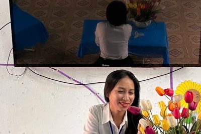 Hội nghị Viên chức và người lao động năm học 2025-2026